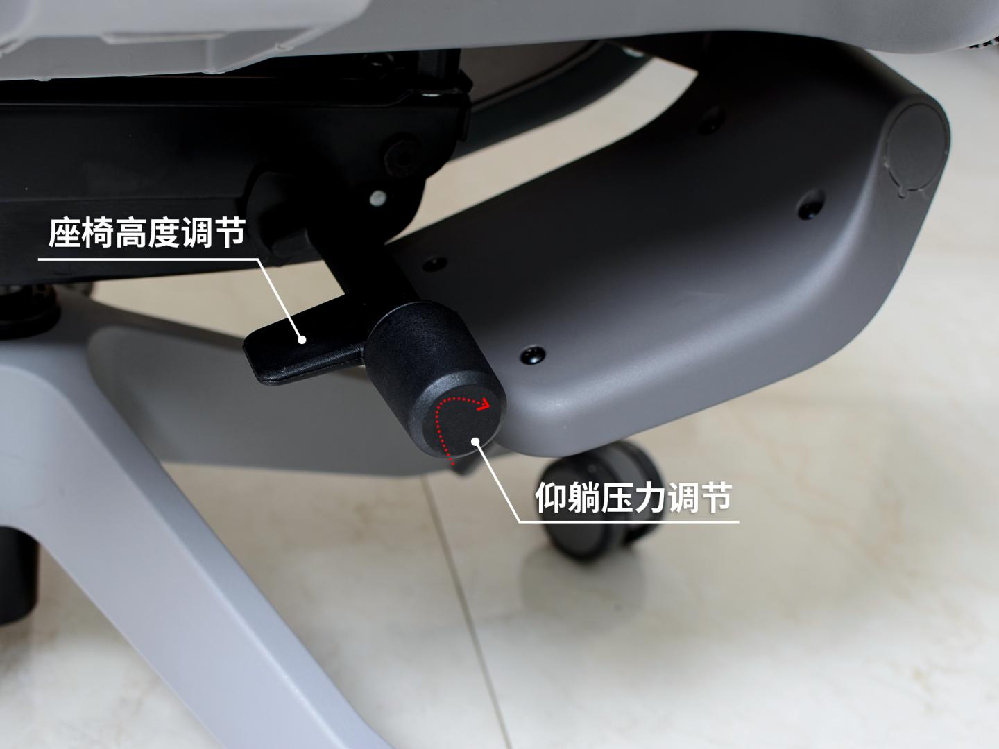 网易严选人体工学椅腰靠磨损,网易严选人体工学椅3d腰靠版