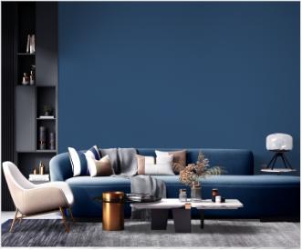 欧诗兰墙布和米兰墙布哪个好,墙布纯色十大名牌价格表