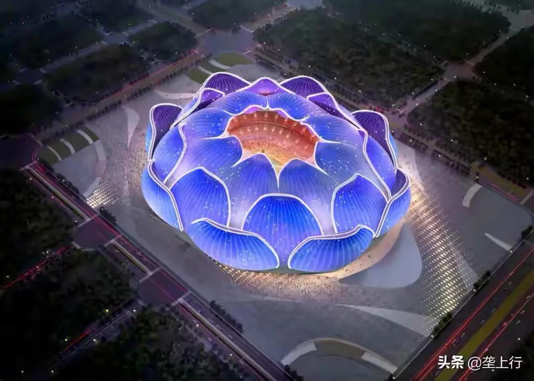 恒大球场全球第一,恒大新球场未来规划