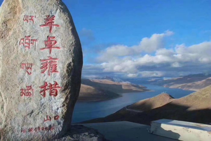 藏湖的水,藏西湖龙井