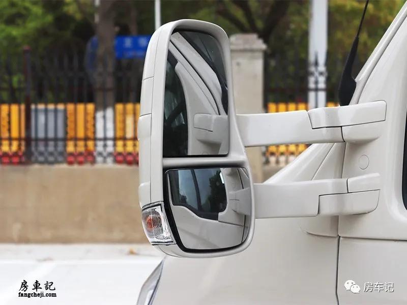 拓锐斯特海王星1号房车视频,拓锐斯特房车诺亚方舟火星一号