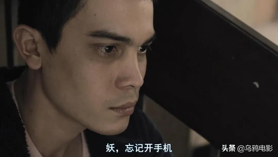 年度票房冠军,成人世界的赤裸真相,这片扒光了给你看