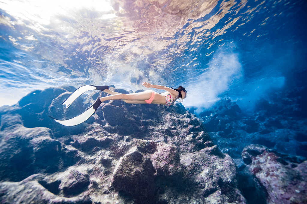 挑战最刺激的户外运动,户外运动精英挑战