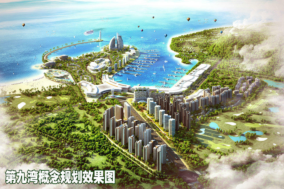 北海房产的目前现状,北海房产未来五年发展