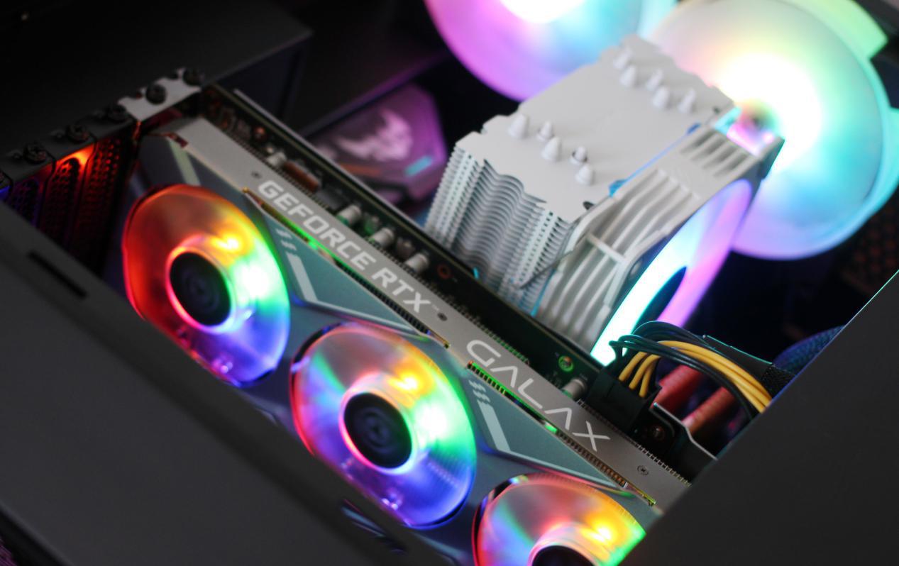 intel10代原装风扇,11代酷睿原装风扇