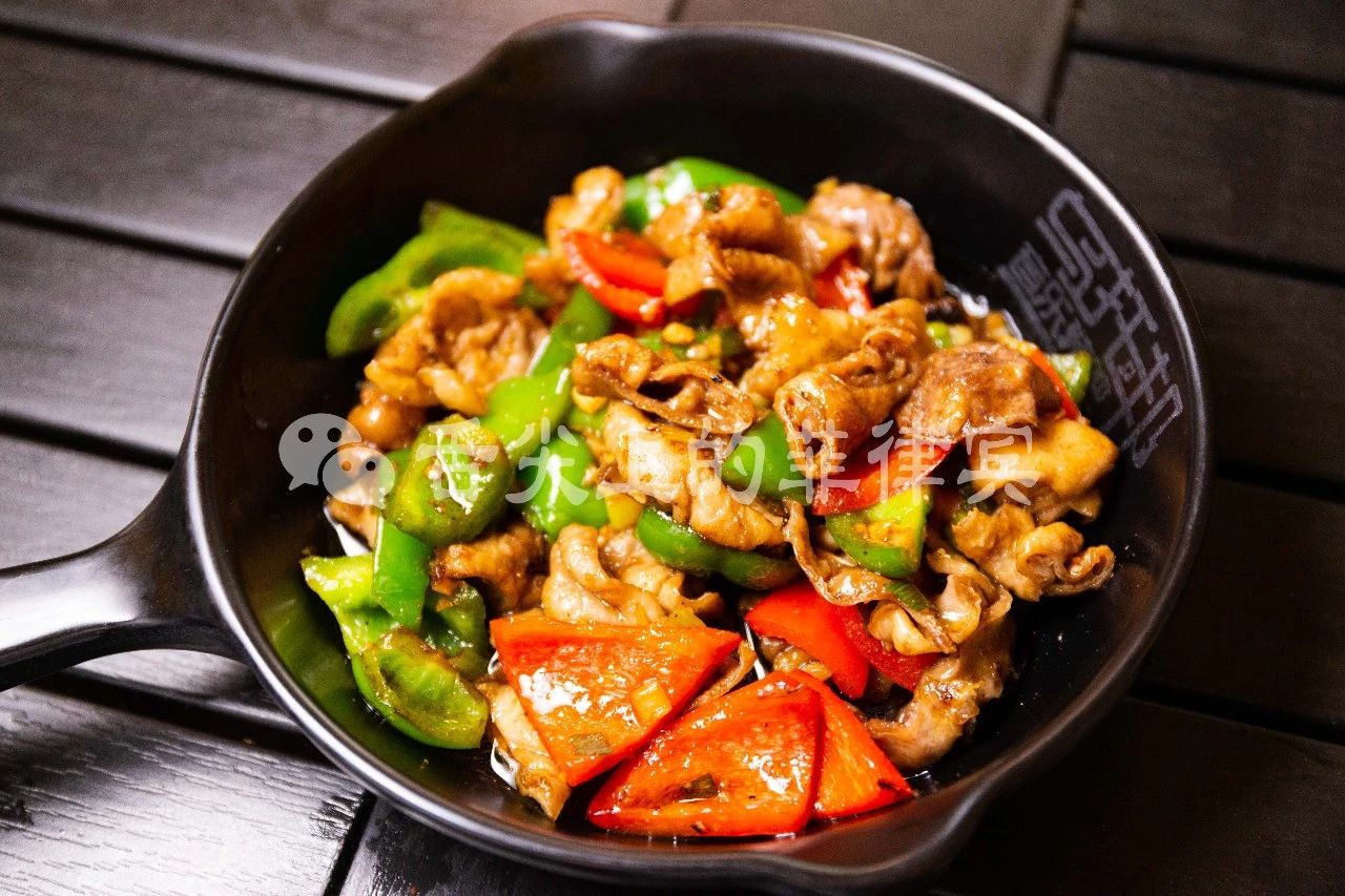 吉林延边女老板将中国美食带到菲律宾,生意火爆