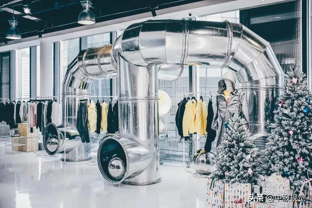 高品质广州买手集合店,广州最出名的买手店