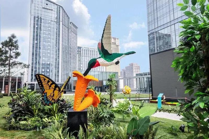 好物之走进丹麦|Lego:给我一个乐高,我可以创造一个世界