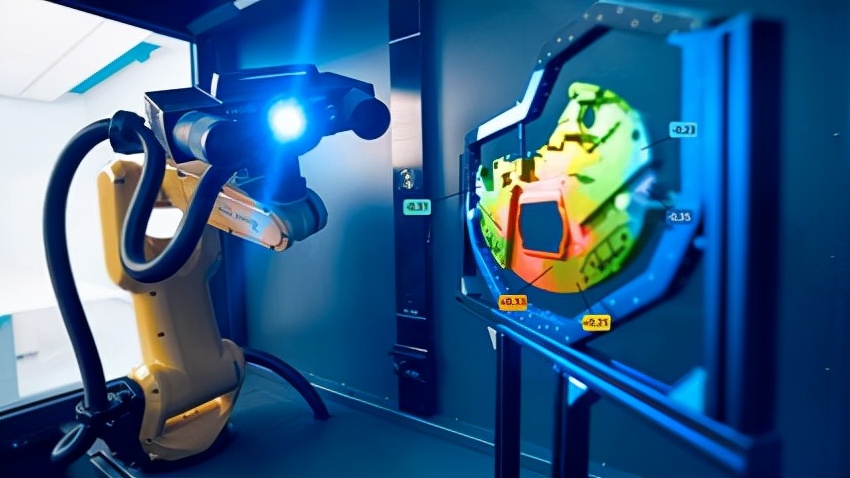 gom三维扫描仪介绍,gom三维扫描仪简介