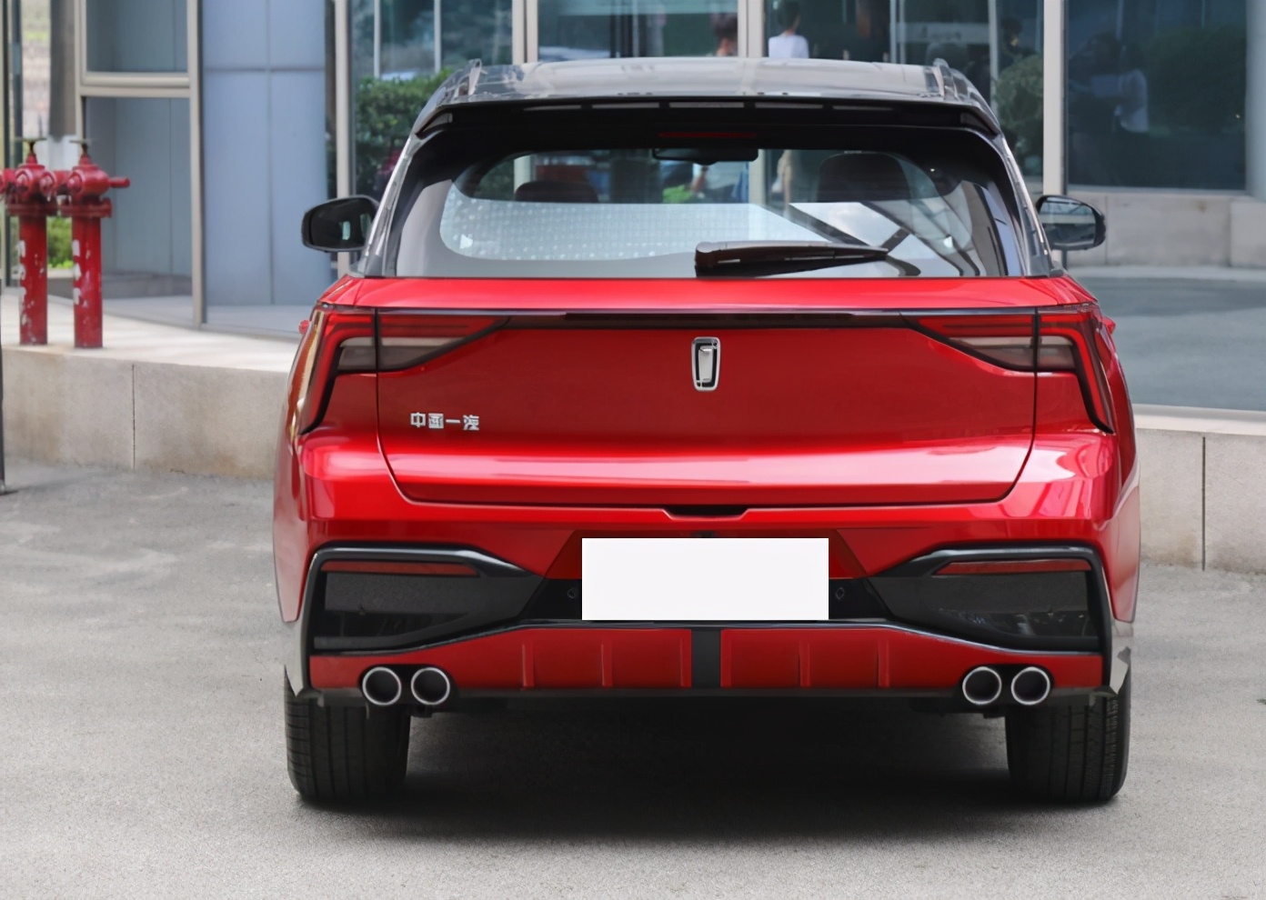 一汽好还是奇瑞好,奇瑞动力那么强为什么销量不行