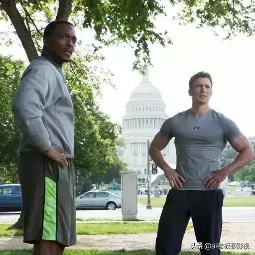 看懂复联4全解析,复联4十大最佳片段