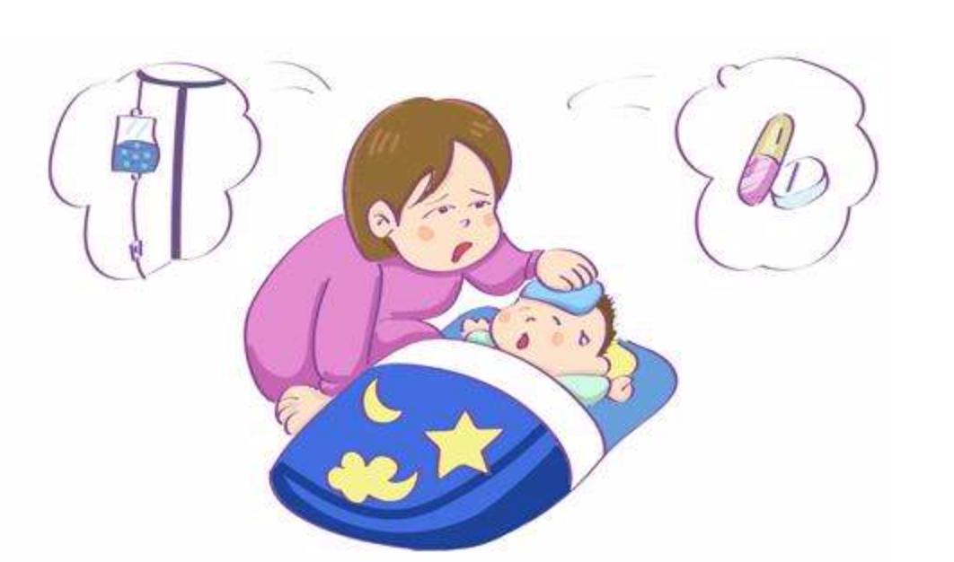 宝宝打了疫苗会白细胞低吗,儿童发热验血白细胞偏高