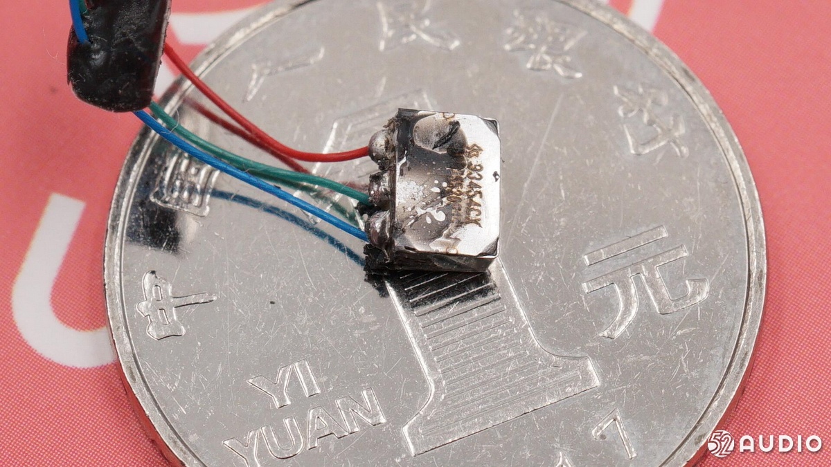 拆解报告：Nuraphone头戴式降噪蓝牙耳机