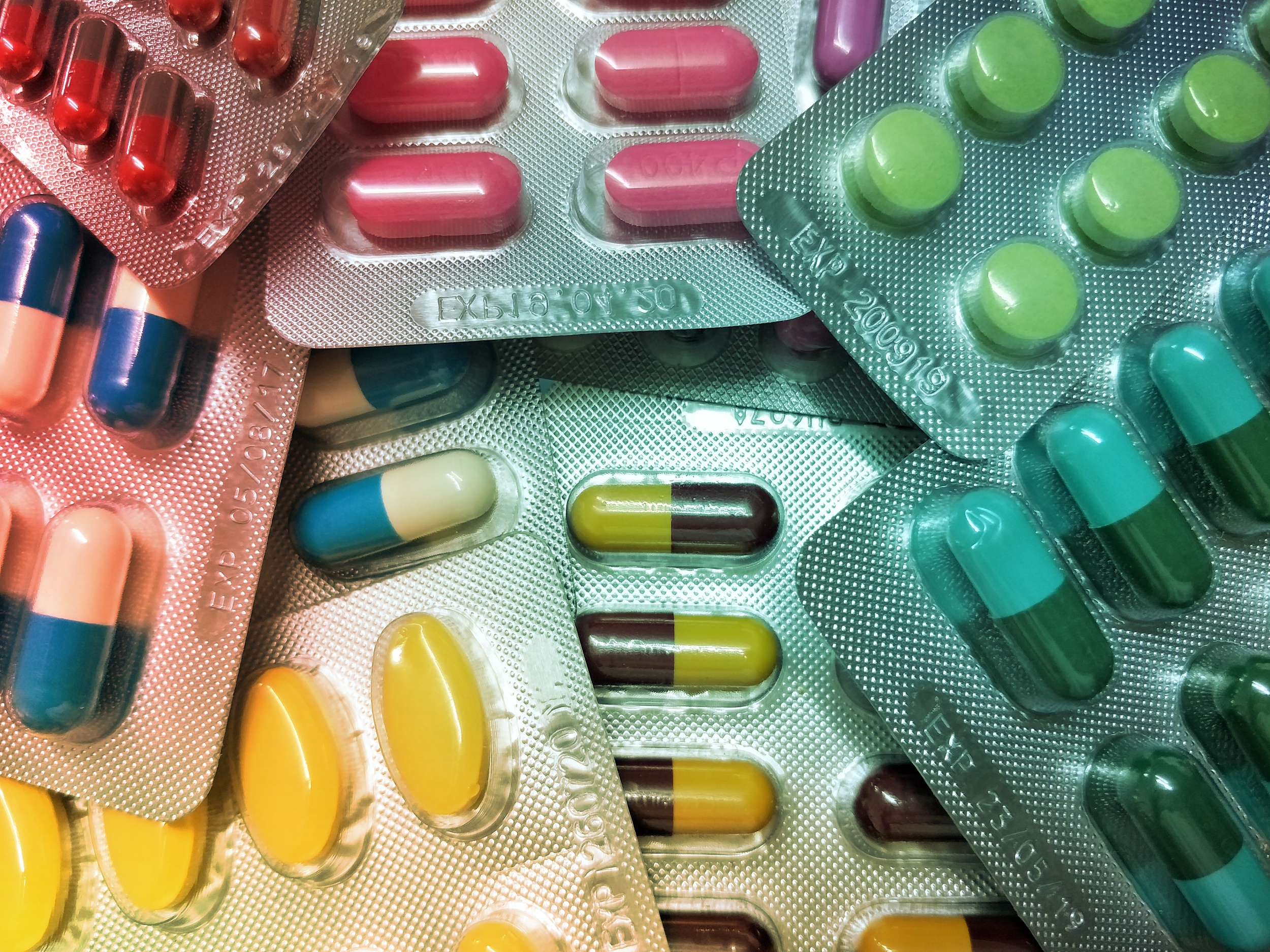 辉瑞默沙东最新消息,默沙东辉瑞抗新冠