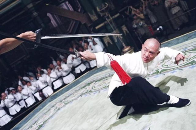 历代武林高手都是怎么练成神功的,失传已久的武林秘籍有哪些