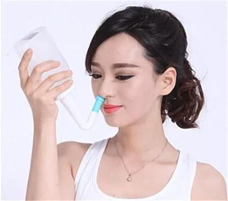 健识药师谈|阿嚏！当孕期遇上过敏性鼻炎，怎么办？