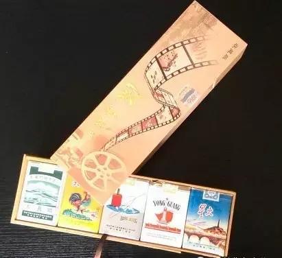 最奢侈的烟茶,最贵的烟酒茶