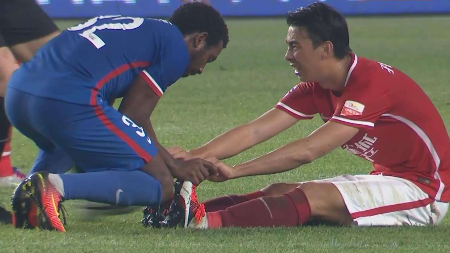 小腿后侧肌肉发力有疼痛感,小腿一发力肌肉就变形疼痛