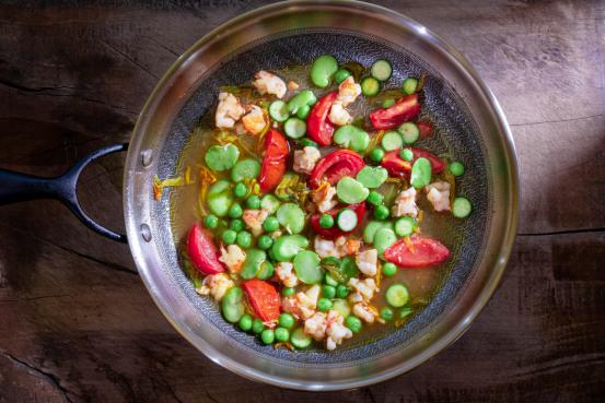 不想煮饭一个人到外面吃一点,一个人烧饭浪费时间并不划算