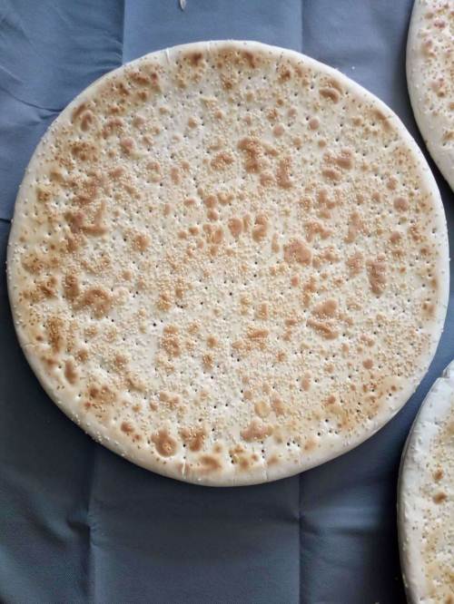 锅饼家常做法,乡村铁锅散文