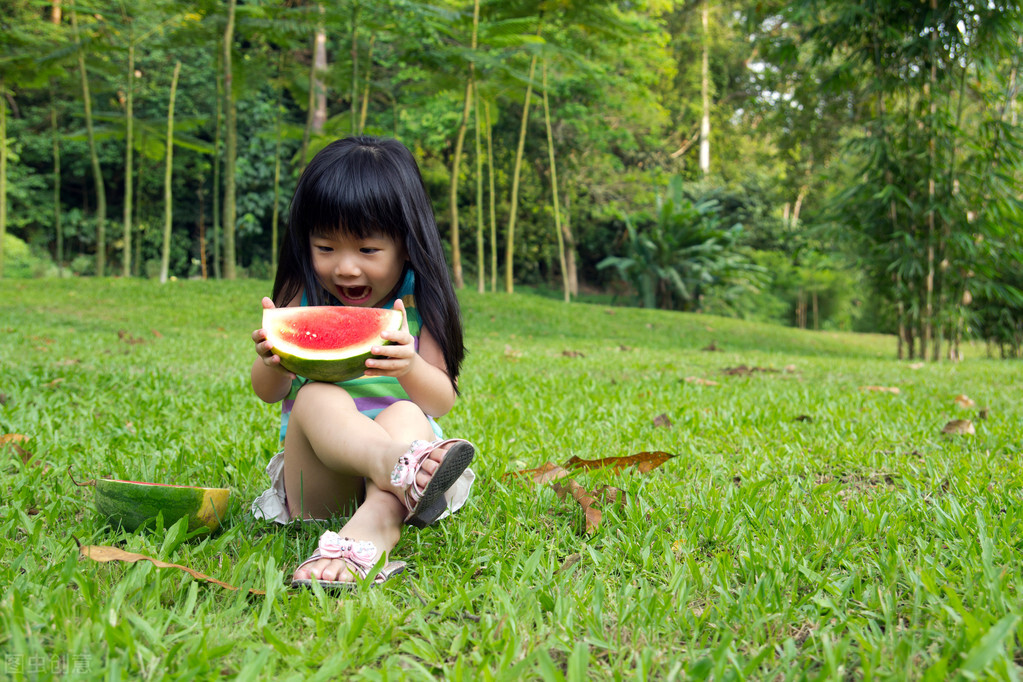 孩子湿气重不重就看这三点,孩子湿气重不重
