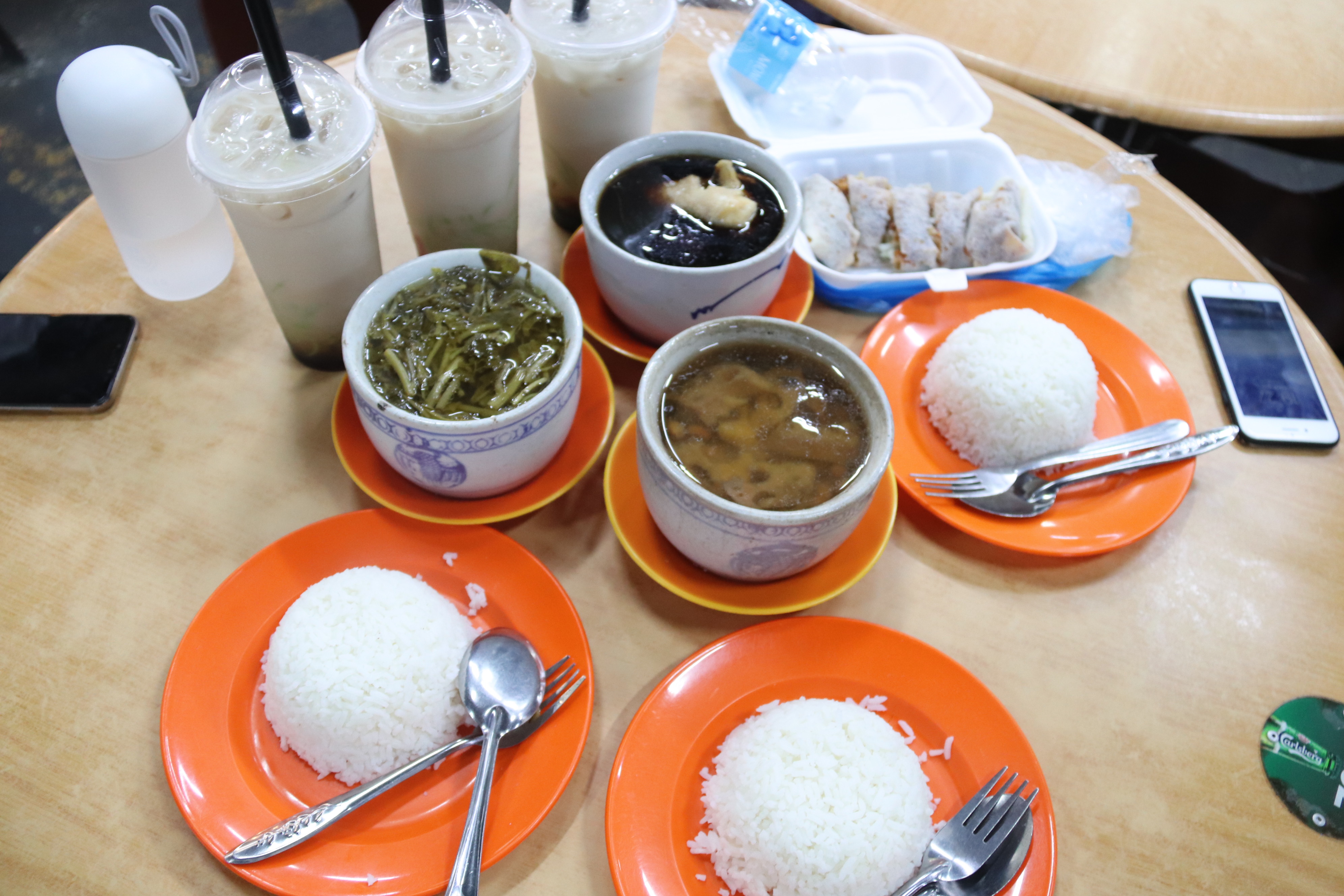 2018马来西亚之旅留影,2019回眸