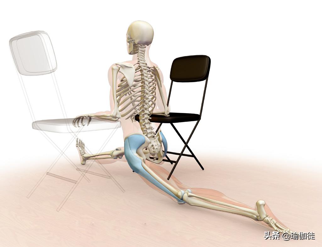 劈叉时劈不下去怎么办,成年人怎么练习劈叉不受伤