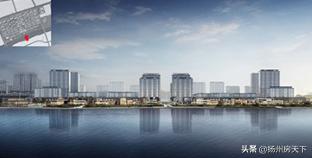 扬州gz178地块怎么样,扬州gz178地块规划