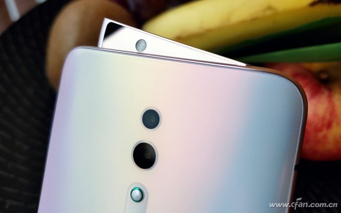 opporeno4的4800万摄像头,opporeno系列前置摄像头对比