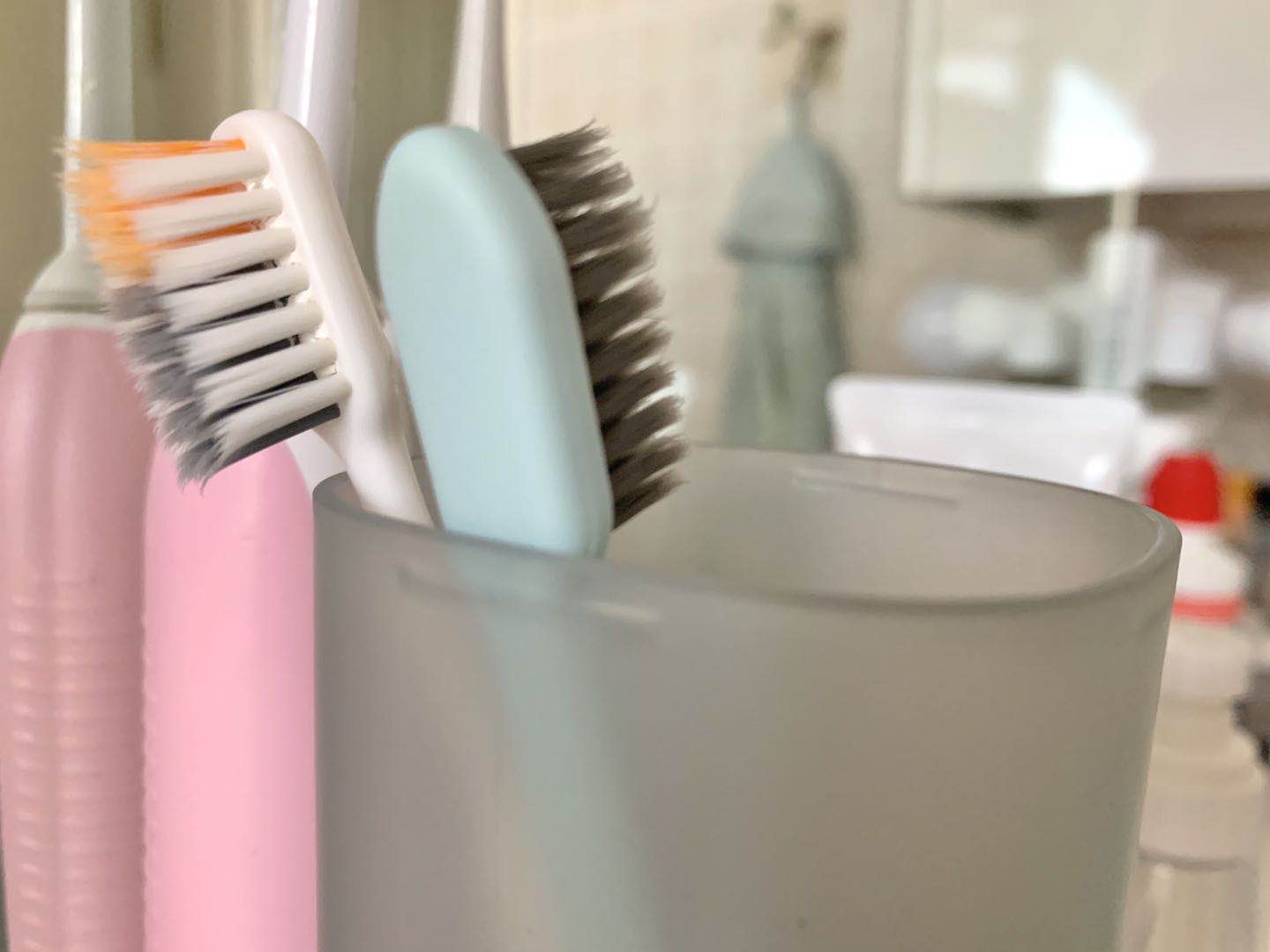 洗护便携旅行洗漱杯8件套大号,洗护便携旅行洗漱杯8件套