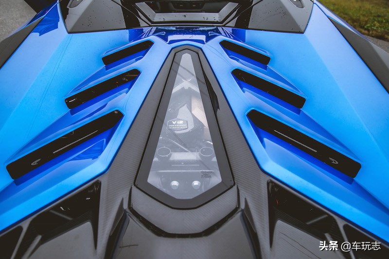 兰博基尼黑色,兰博基尼aventadorsroadster