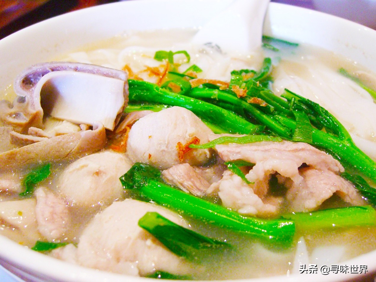 猪肚为啥煮后发硬,猪肚焯水后很硬