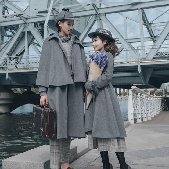 lolita裙子网红店,lolita小裙子大盘点