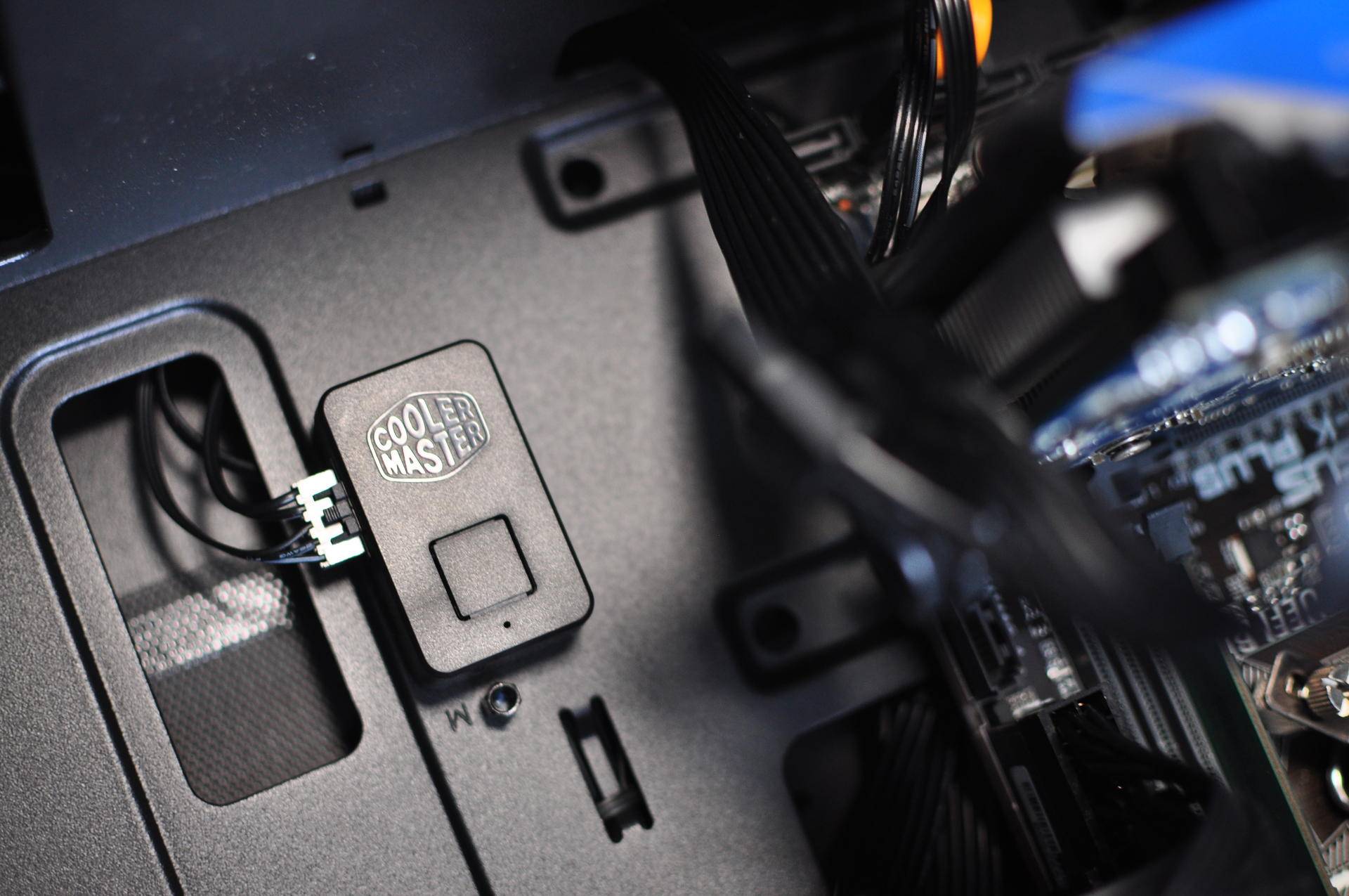 全靠图纸和客服加度娘,小白也能装电脑