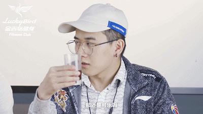 angelababy喝奶茶喝全糖,angelababy喝可乐