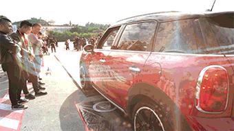 轮胎不知道尺寸怎么办,轮胎不知怎么选