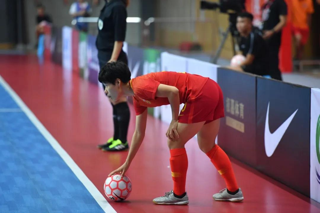 五人制足球规则常识,最新五人制足球规则