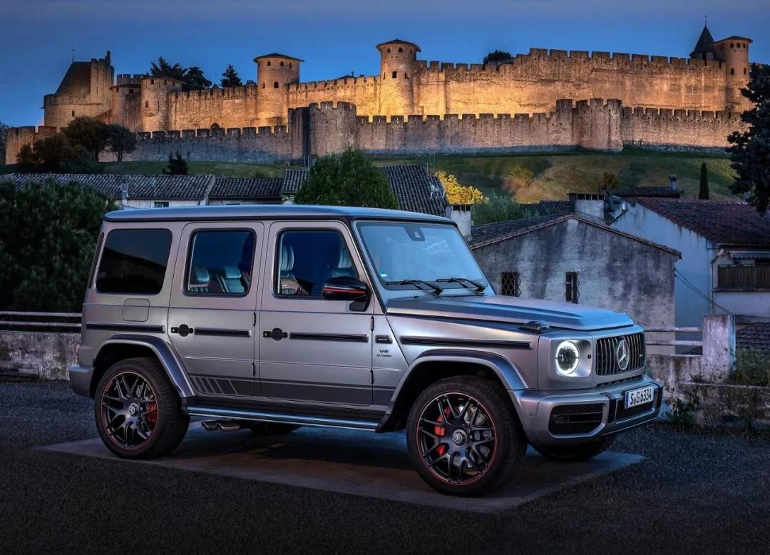 两天一套贴膜,三天一套排气,土豪的改装简直壕无人性