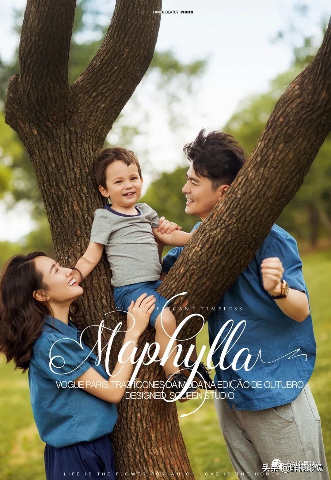 新春全家福拍摄技巧,全家福新年拍照姿势推荐