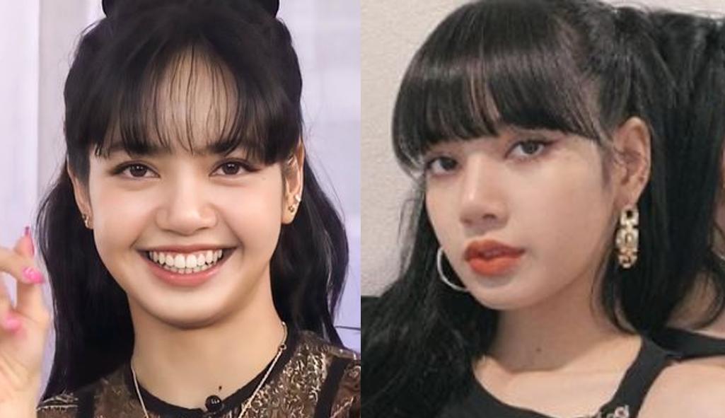 大方形脸女生变美思路,脸大脸圆怎么变美