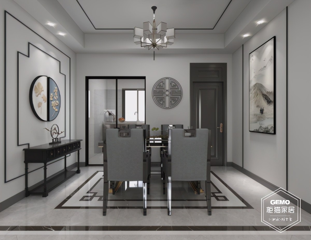 图森全屋定制设计怎样,图森全屋定制是几线品牌