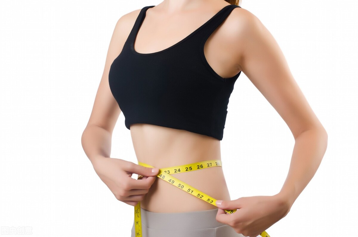 为什么四肢不肥肚子却很肥,不胖但是小腹有赘肉是怎么回事