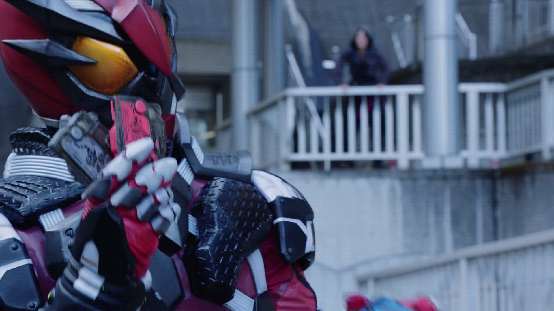 假面骑士零一灭亡迅雷剧场版,假面骑士零一灭亡迅雷驱动器开箱