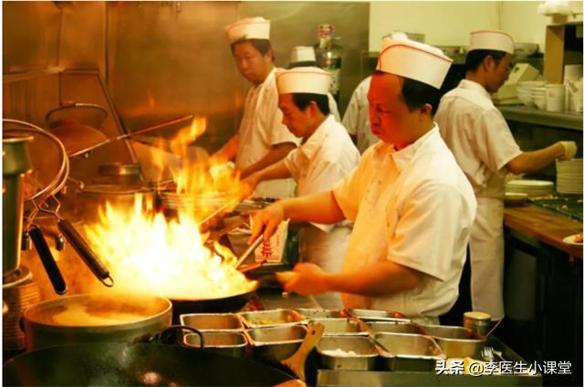 味精对人是有益的还是致癌物,味精是害人精