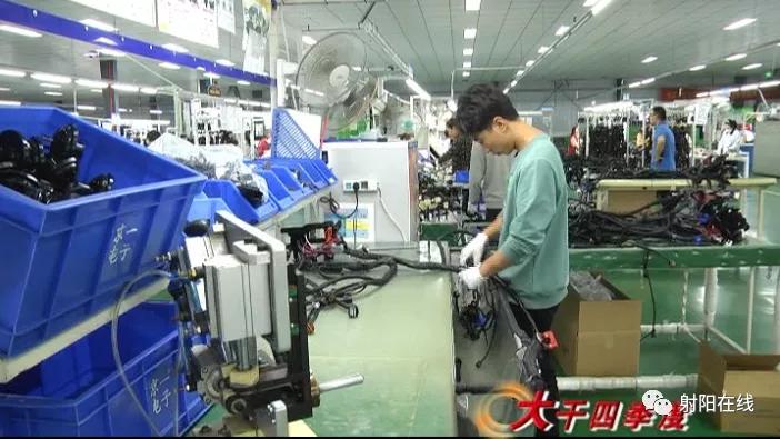 聚焦核心业务的优势,聚焦关键产品持续攻关核心技术