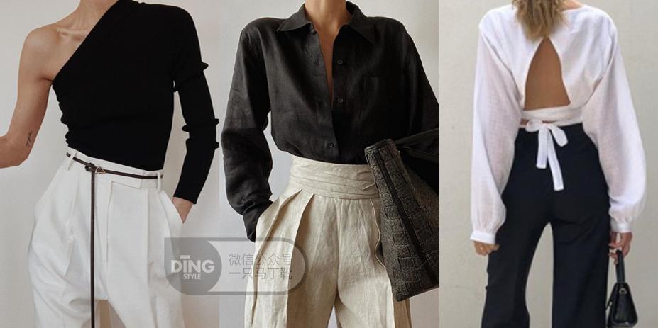 平胸女生如何穿搭,平胸体质如何调理成丰满体质