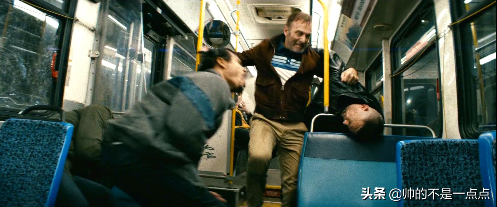 本季最佳极度爆裂极度爽快老实人的愤怒很吓人-《小人物》