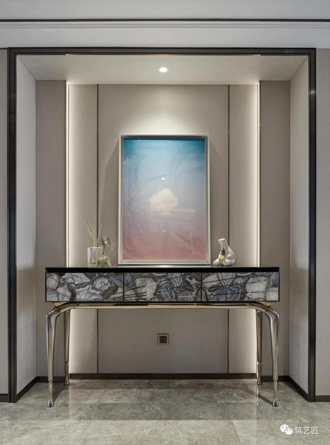 家的温馨都在细节里,家庭的温柔