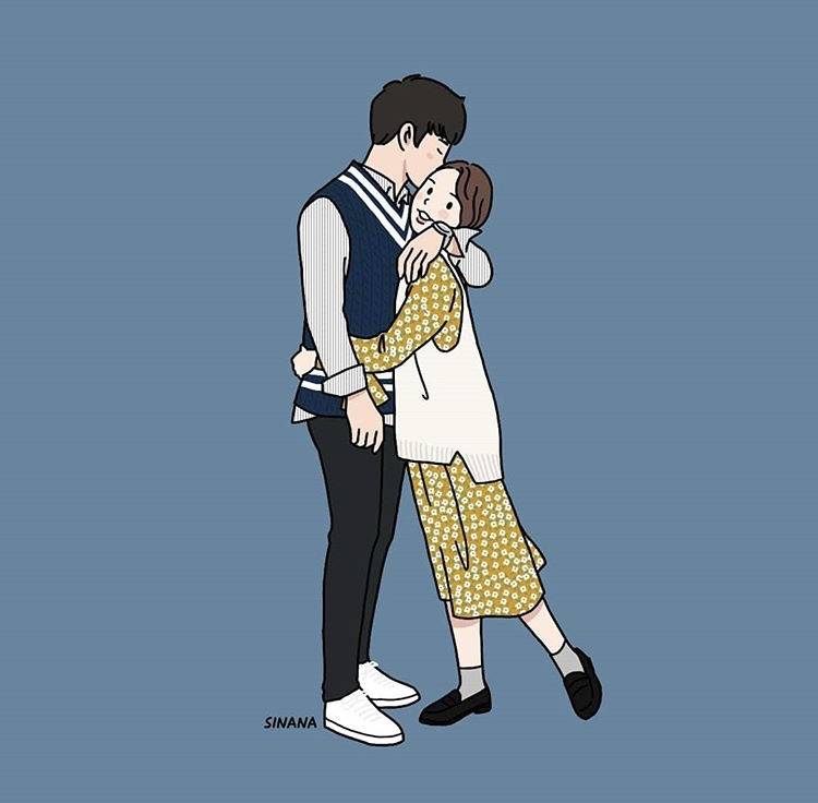 人世间的爱情无外乎两种,这就是人世间爱情最好的诠释