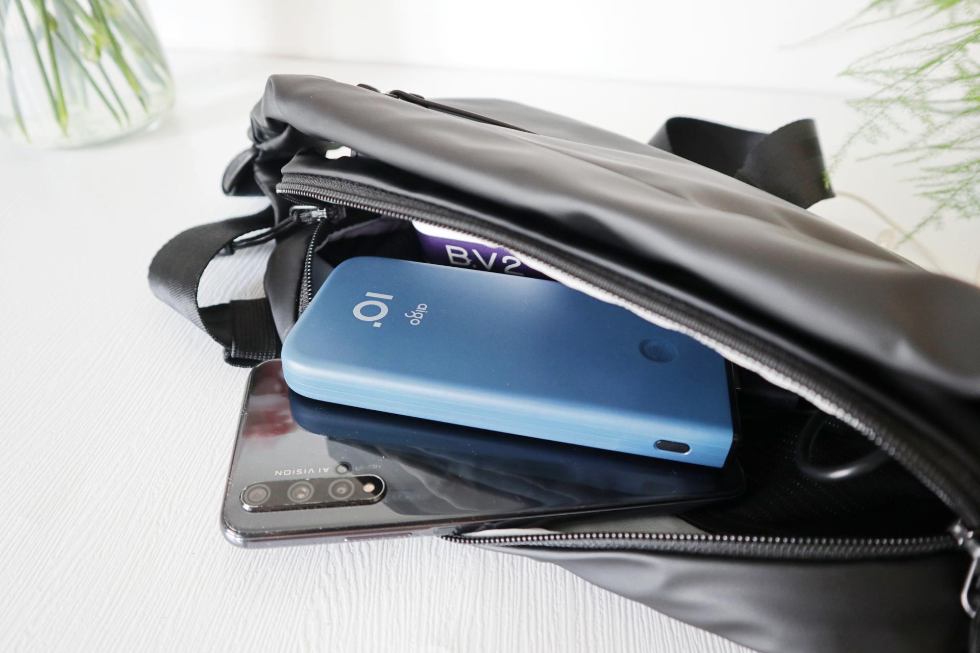 aigo鍏呯數瀹漚10s,aigo绉诲姩鐢垫簮璇勬祴